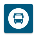 esebus: ruta de buses sv android application logo